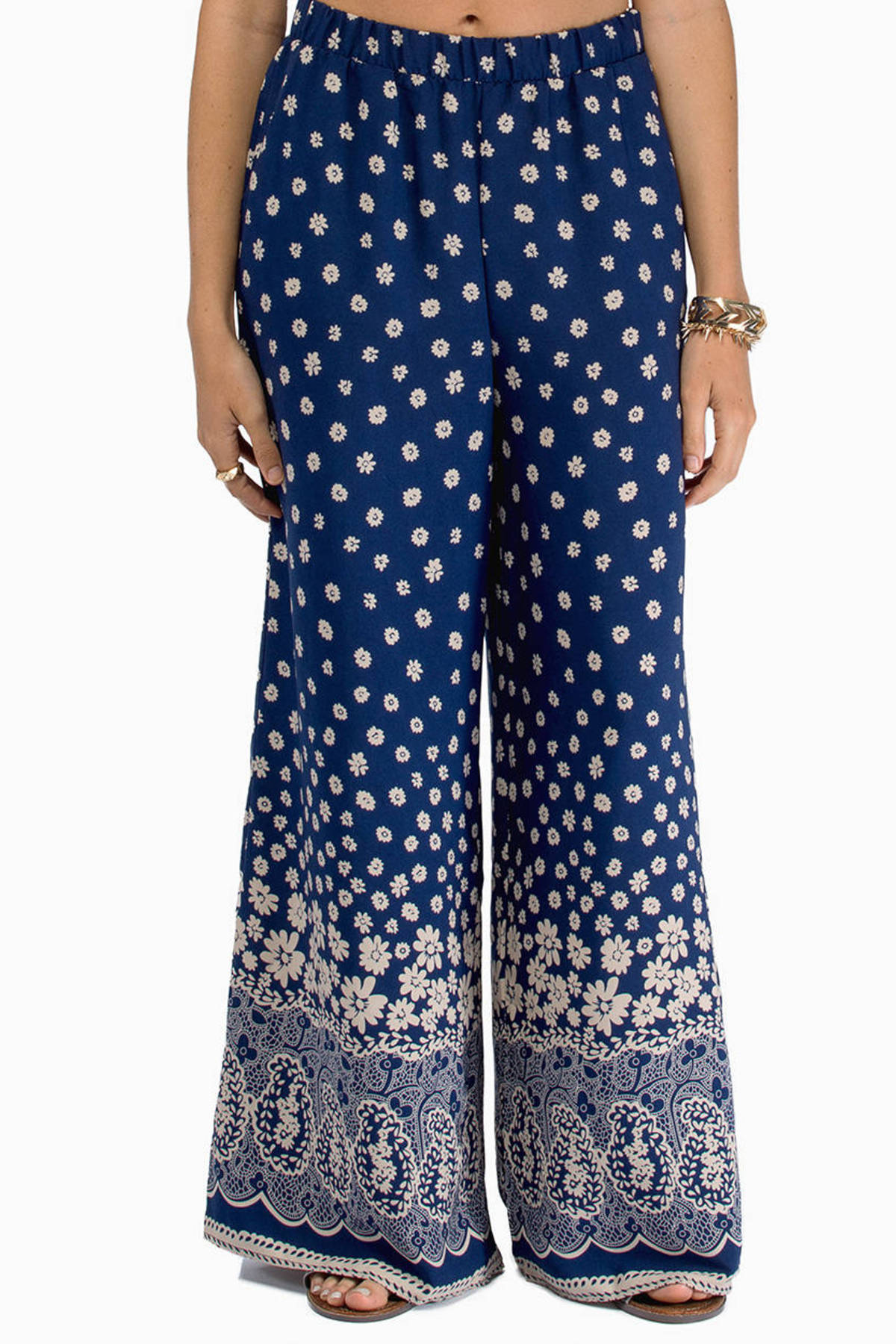 best palazzo pants