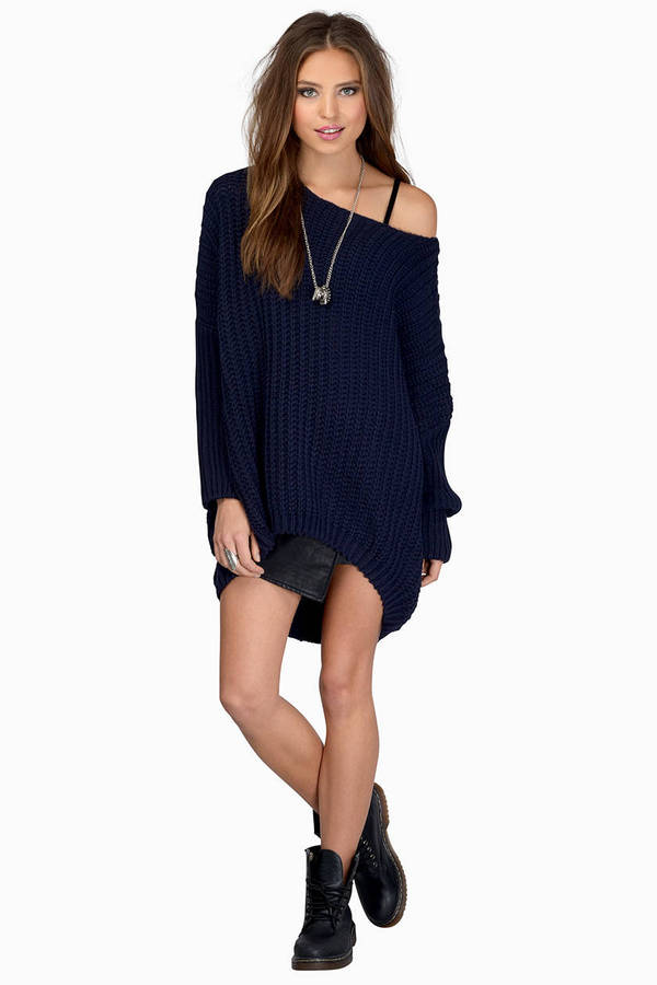 North Cal Knit Sweater - $16 | Tobi US