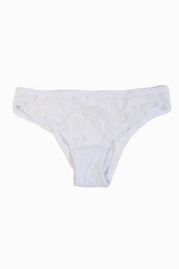 Underwear | Women's Underwear, Lace Underwear | Tobi