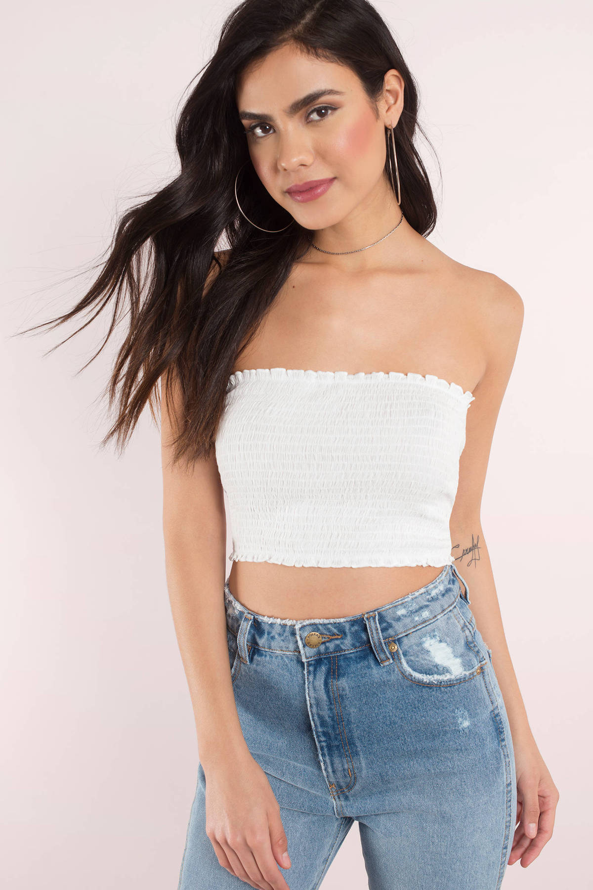 crop tops uk