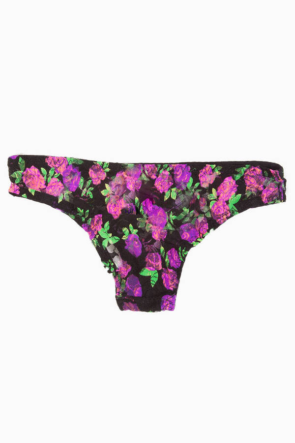 Underwear | Women's Underwear, Lace Underwear | Tobi