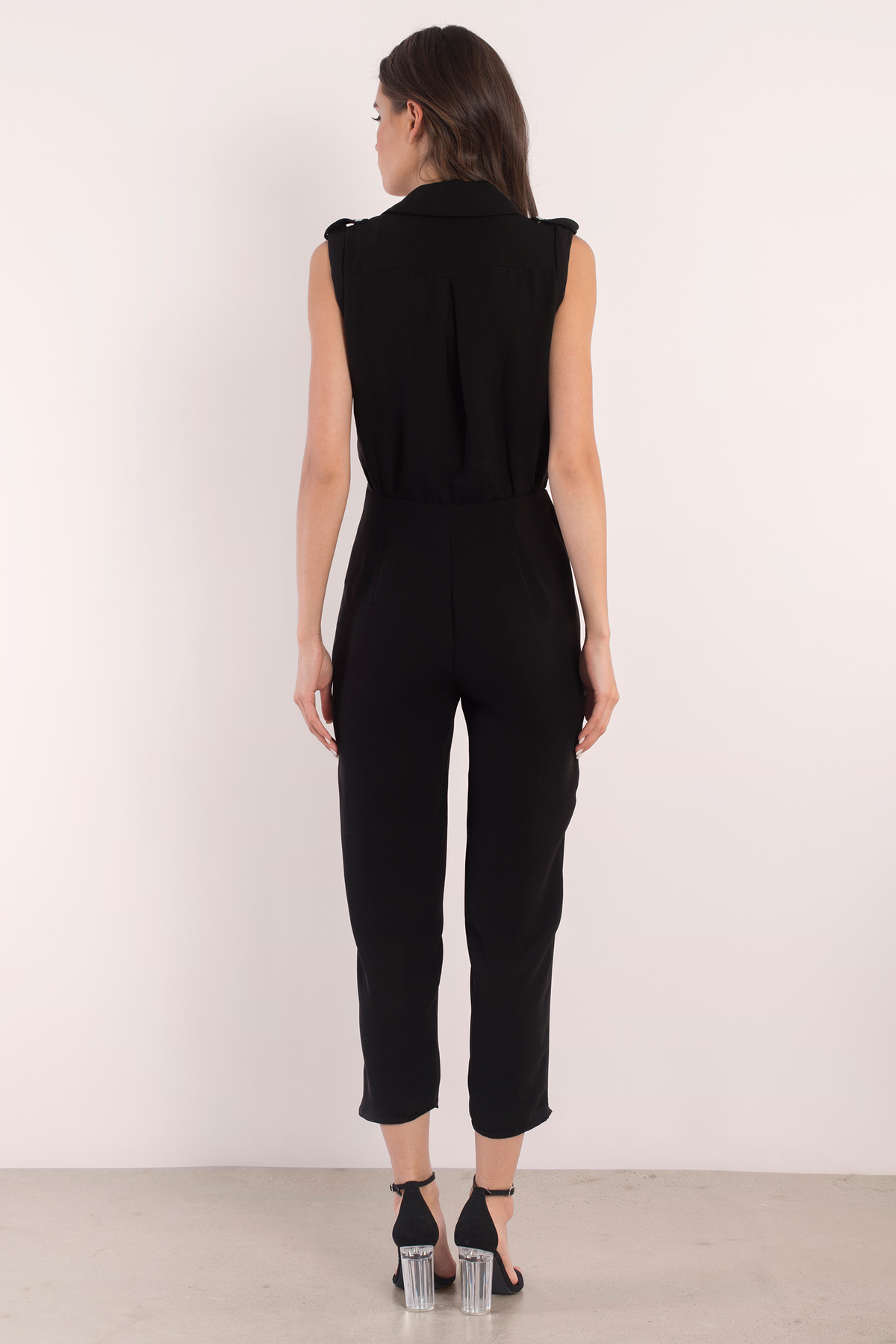 athletic jumpsuit