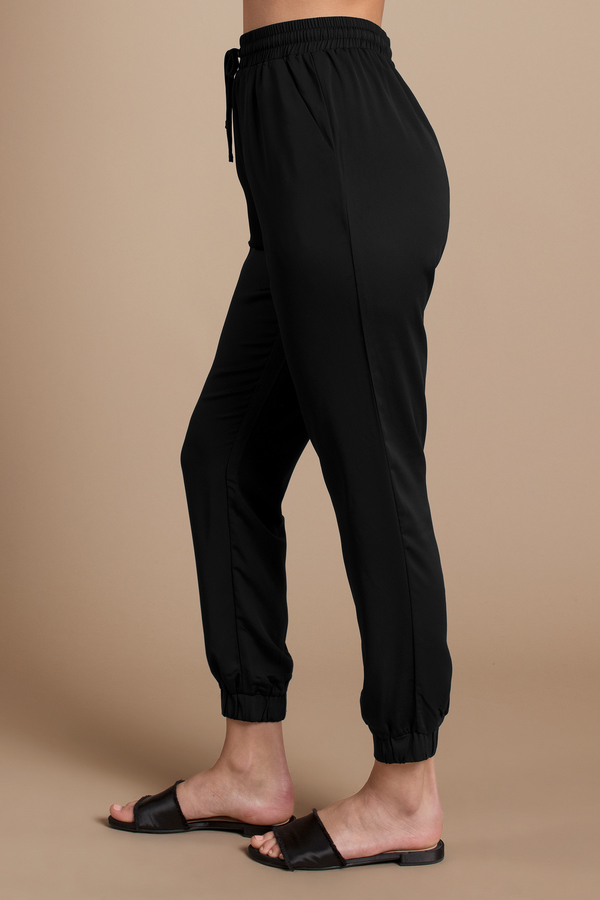 Wine Pants - Loose Joggers - Wine Comfortable Joggers - Everyday Pants ...