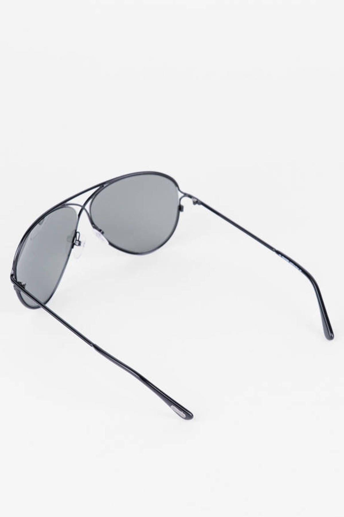 Black Peter Sunglasses - $360 | Tobi US