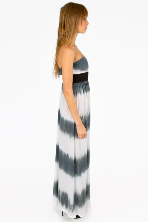 talulah maxi dress