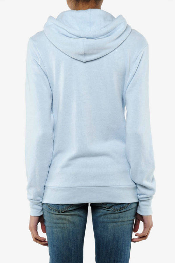 Sweatshirts & Hoodies for Women | Cropped Hoodies, Black | Tobi