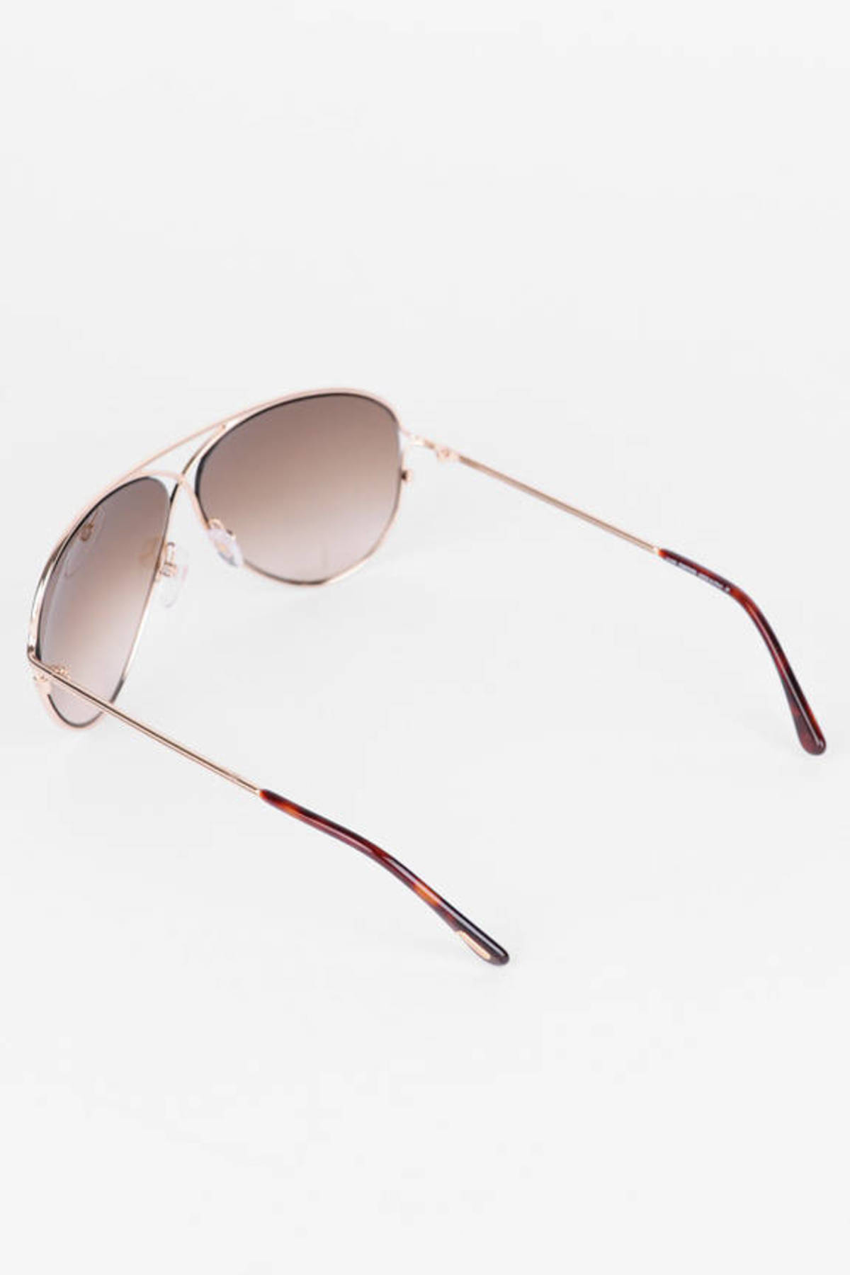 Black Peter Sunglasses - $360 | Tobi US