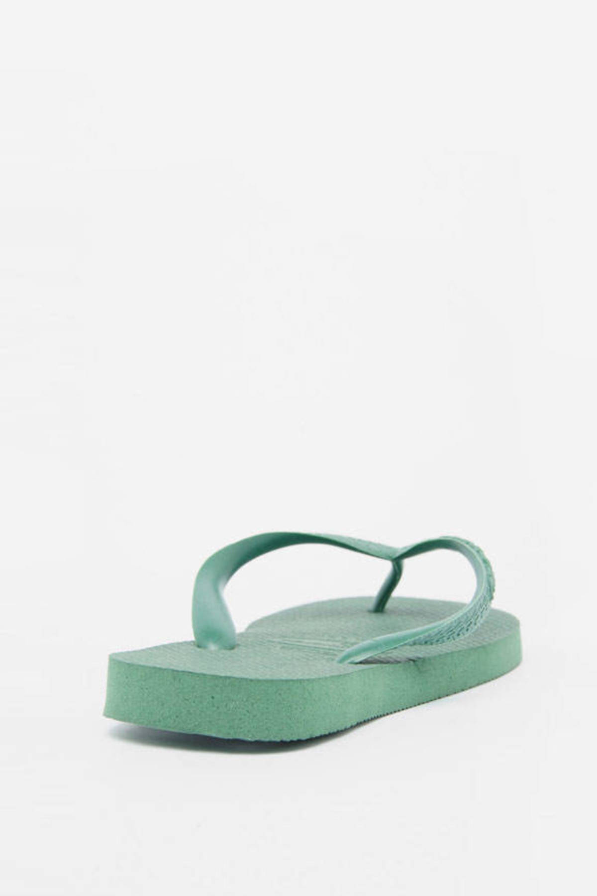 Top 8 Sandals in Moss Green - $10 | Tobi US