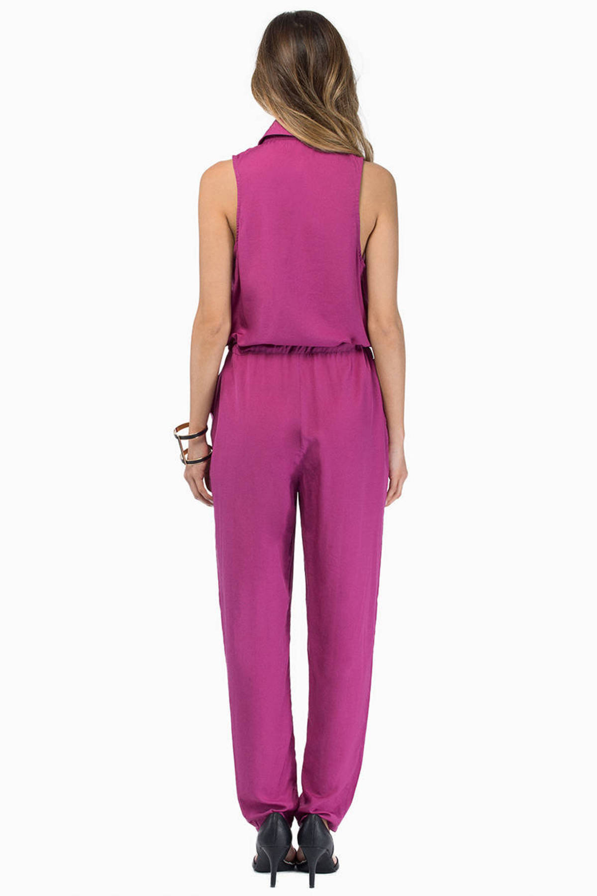 night jumpsuit