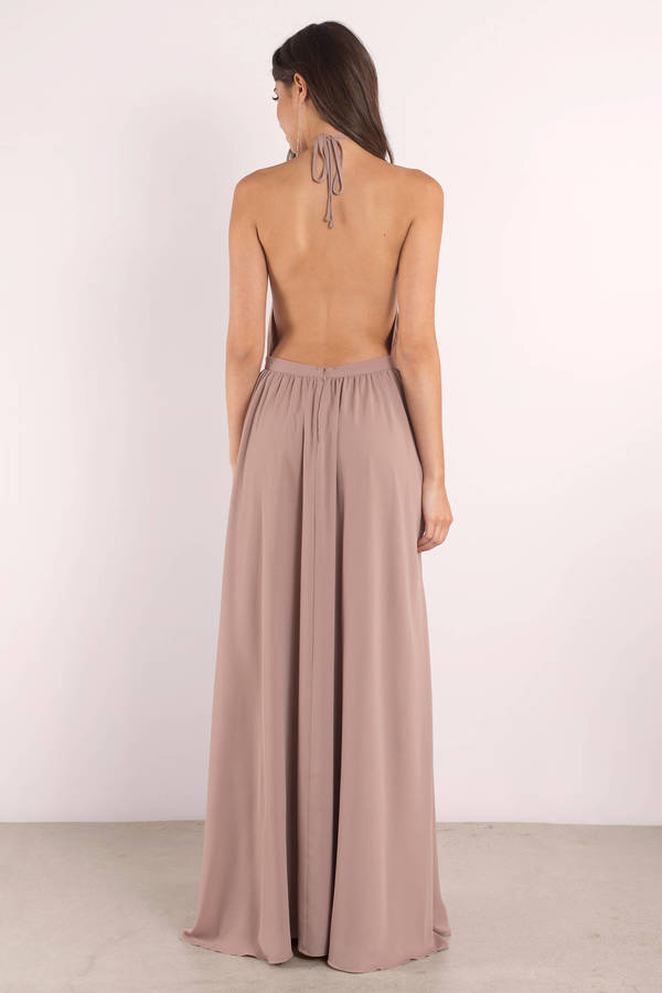 Amazing Taupe Dresses Weddings of all time Check it out now 