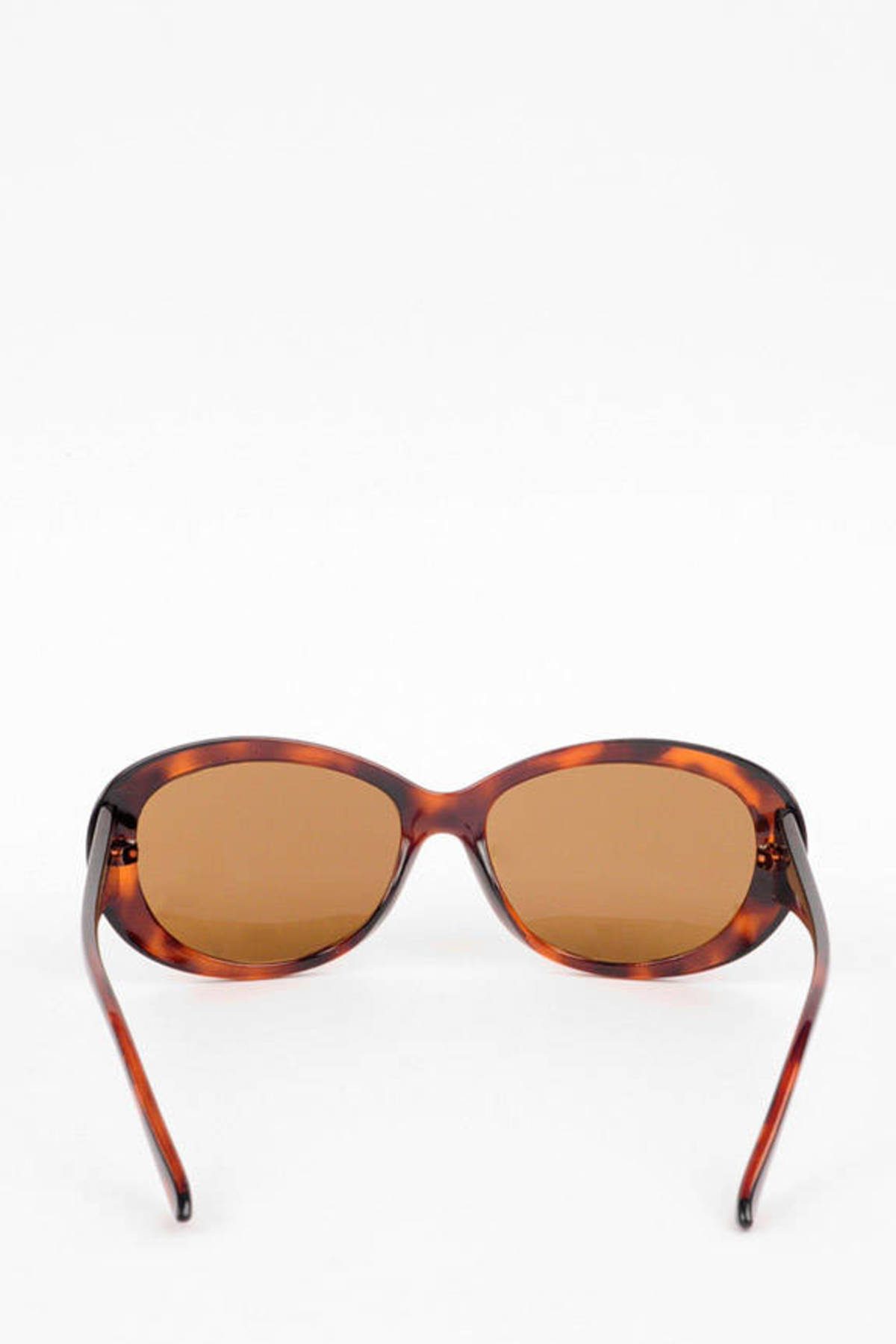 Brighton Sunglasses in Tortoise - $4 | Tobi US