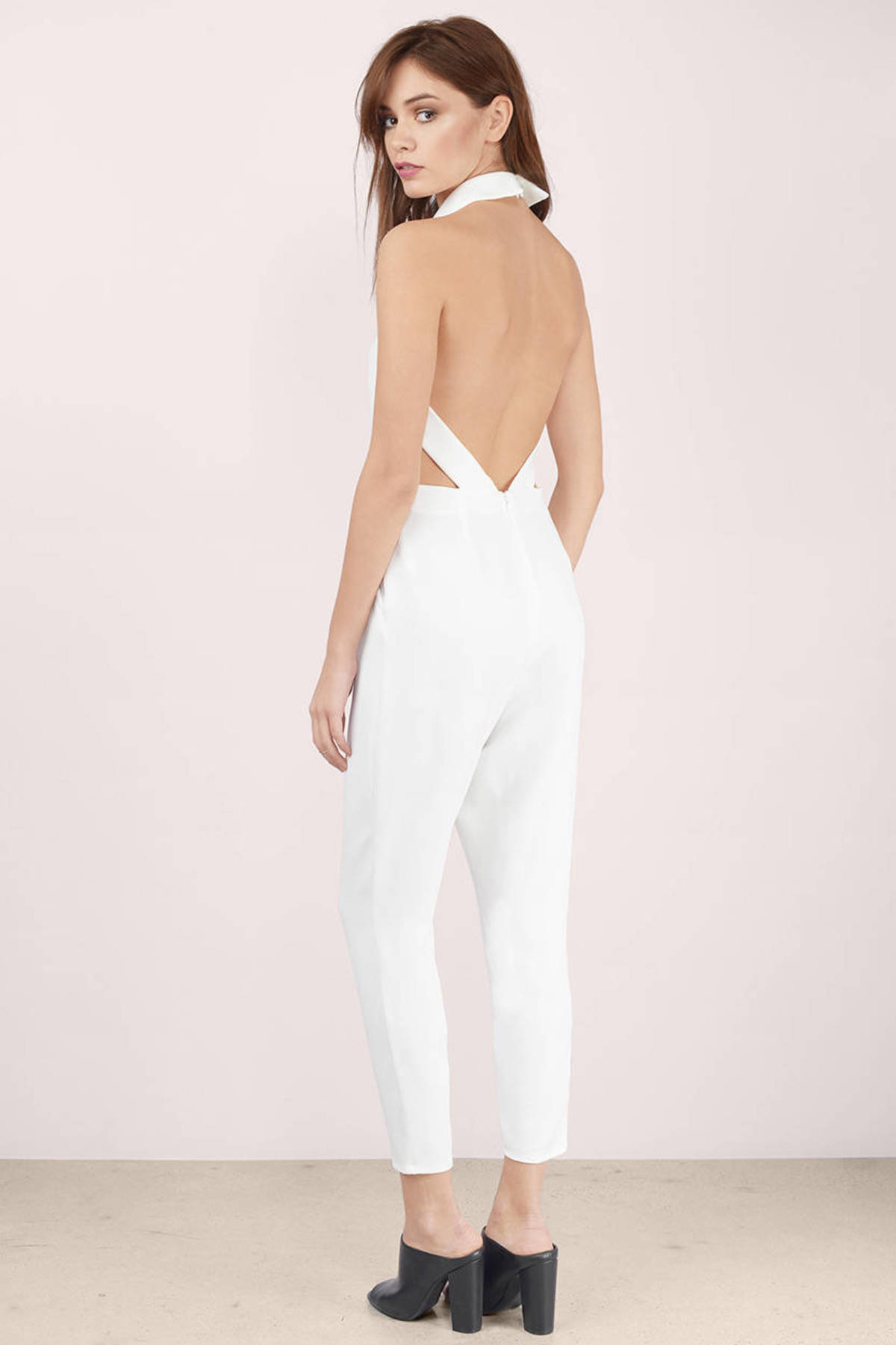 track jumpsuit