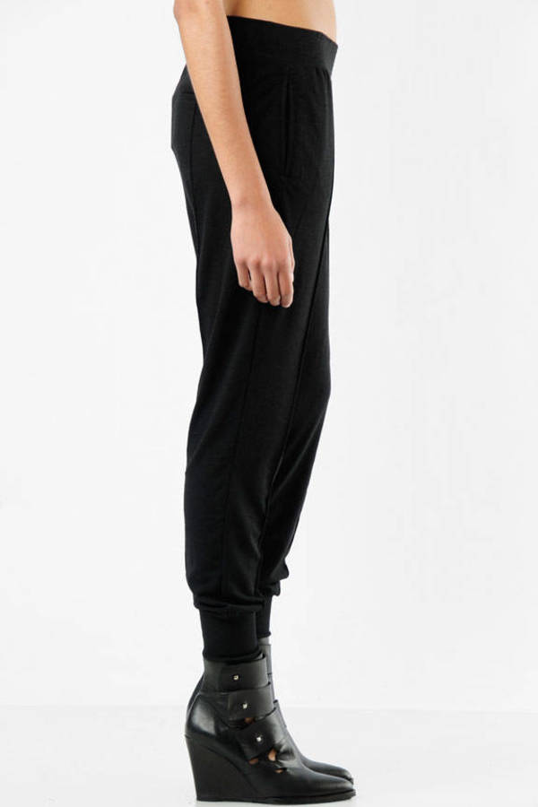 mens fitted sweatpants