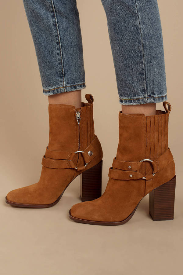 dolce boots