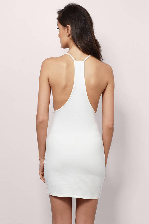 Haute Chic Bodycon Dress - $12 | Tobi US