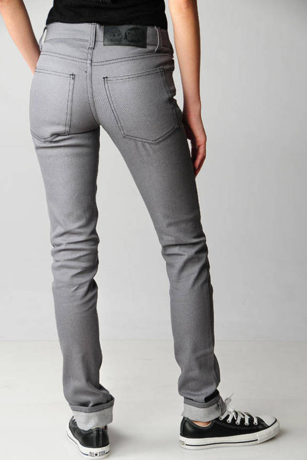 yd skinny jeans