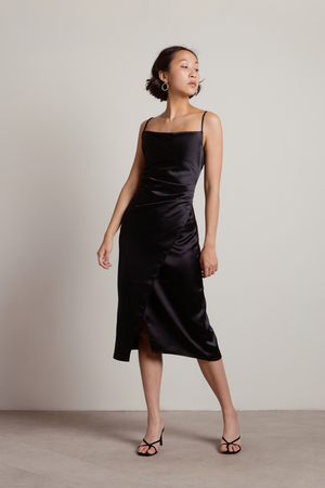 Black Dresses | Cocktail Dresses, Short Party Dresses, LBD | Tobi