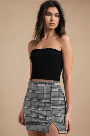 Mini Skirts | Tight Skirts, Short Skirt, Black Mini Skirt | Tobi