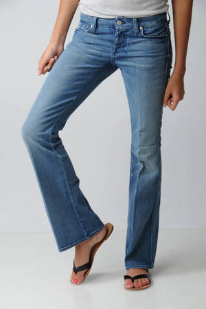 7 for all mankind petite jeans