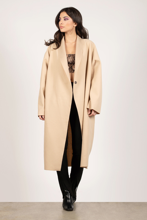 Outerwear For Women | Bomber Jackets, Blazers, Coats | Tobi