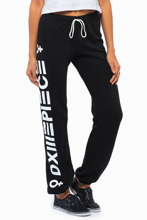 dime mtl sweatpants