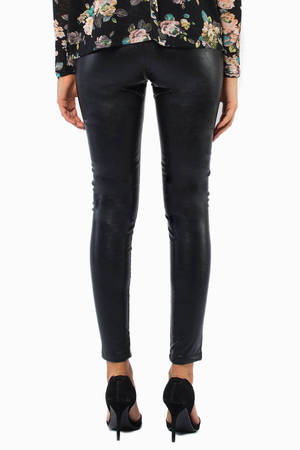 kookai valerie zip pants