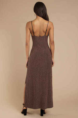 free people lola maxi dress