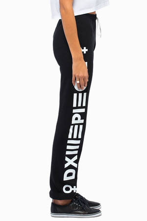 dime sweatpants