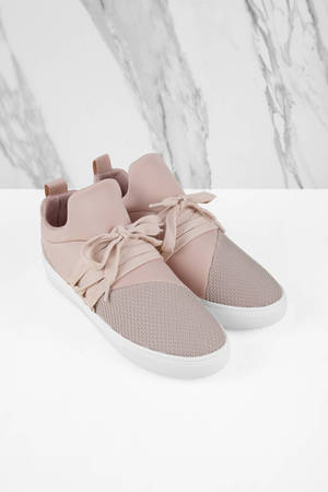 steve madden lancer lace up sneakers