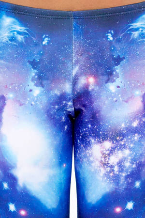 nike galaxy leggings